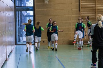 Bild 41 - Girls Cup